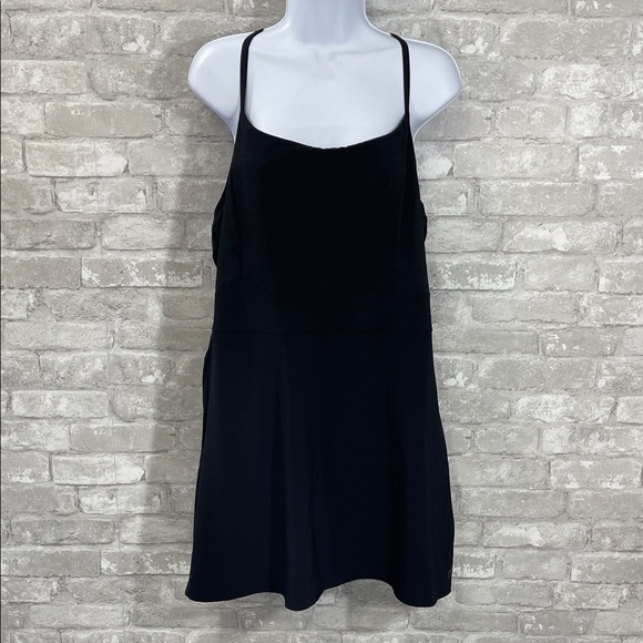 CALIA by Carrie Underwood Pants - CALIA by Carrie Underwood Black Romper